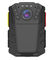 1080P HD Video H.265 2800mAh Police Worn Cameras Amba H22