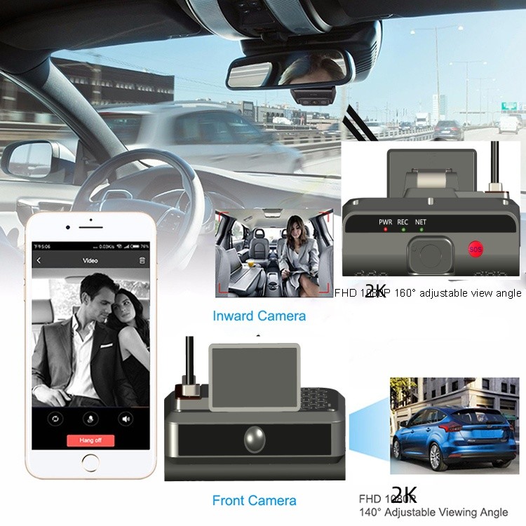 How to Select the Best Dash Cams for Fleets