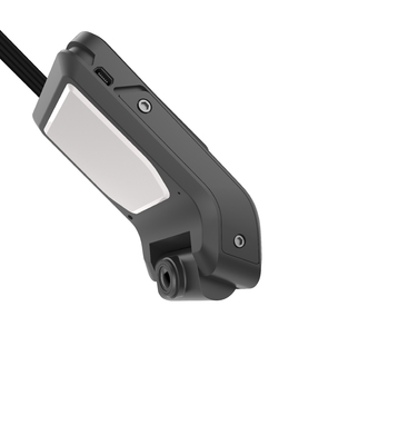 Dual Lens 4G Car Camera Live Video GPS Tracking Remote Monitoring DVR Recorder