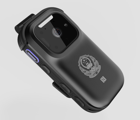 4G 3G WIFI GPS Android Police Body Camera Real Time Surveillance Video Transmission