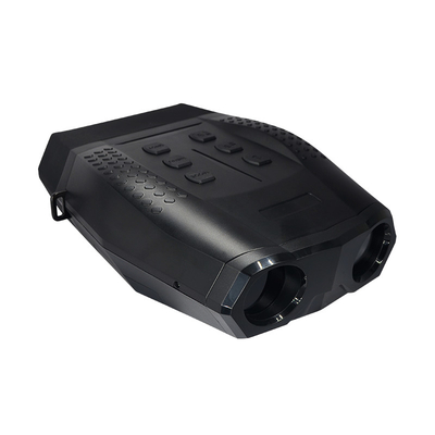 USB Night Vision Monocular Camera For Hunting Security / Surveillance Camping