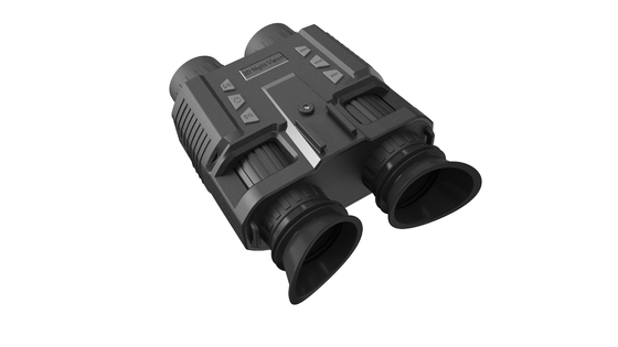 Binocular Infrared Night Vision Camera Naked Eye 3D Viewing Scope For Wildlife