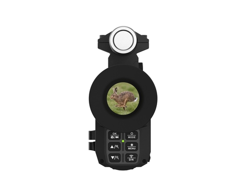 Remote Observation Shooting Digital Night Vision Camera Infrared For Hunting