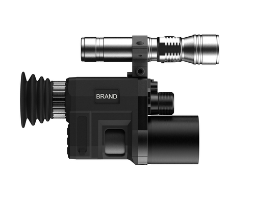 Remote Observation Shooting Digital Night Vision Camera Infrared For Hunting