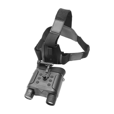 HD 12 Mega Pixels Digital Night Vision Camera Binocular Infrared Scope