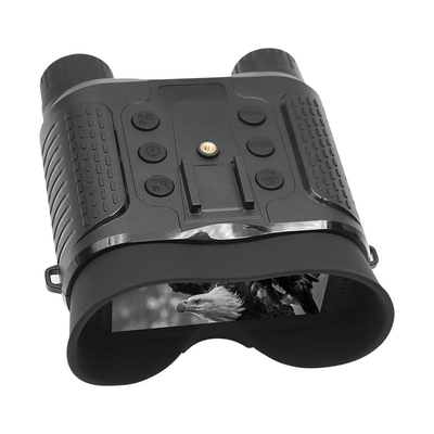 HD 12 Mega Pixels Digital Night Vision Camera Binocular Infrared Scope