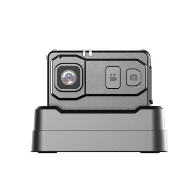 Mini Light Pocket Body Camera Wearable DVR Recorder Camcorder Camera 10hours Battery
