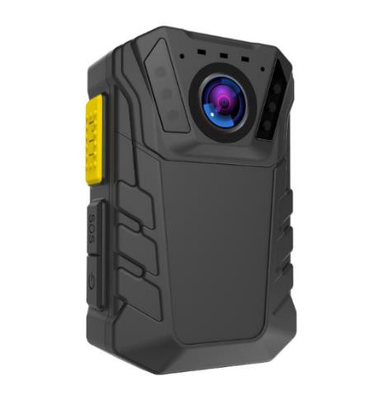 4G Lte Body Camera wifi Law enforcement wearable camera indoor outdoor surveillance camera