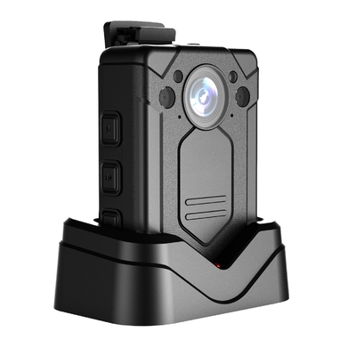 Law Enforcement Camera Mini Portable DVR Body Worn Camera GPS AP WIF Function Optional