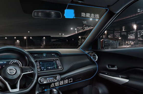 4G 3G ADAS DSM advanced driver assistance system DSM Driver Status Analysis System