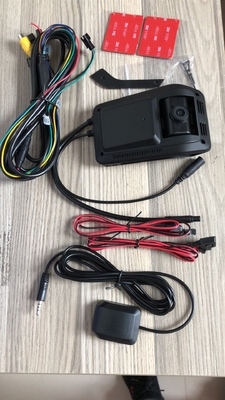 4G Dash Camera for fleet management ADAS DSM All in One Dashcam CPU ARM Cortex-A7 MP2