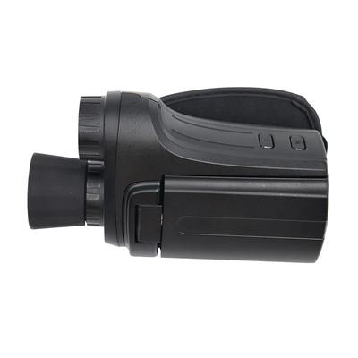 4K Handheld Night Vision Camera 3'' Full View Screen For Tactics scouting hunting