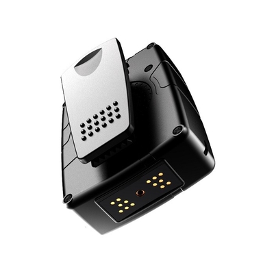 Full HD 1440P 1080P Video MP4 Body Worn Camera H.264 H.265 CMOS Sensor IOS Android System