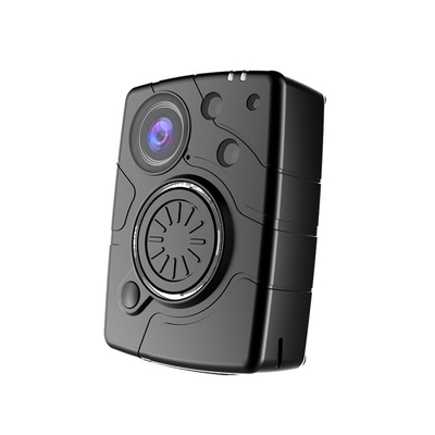 Full HD 1440P 1080P Video MP4 Body Worn Camera H.264 H.265 CMOS Sensor IOS Android System