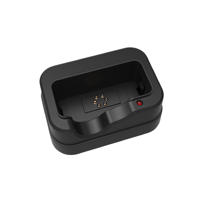 Wifi Police Body Camera Ambarella H22 Chipset Battery Support 15 Hours Video Recording