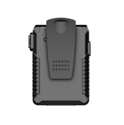 Wifi Police Body Camera Ambarella H22 Chipset Battery Support 15 Hours Video Recording