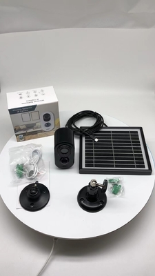 WiFi Wireless Security Camera Battery Rechargeable Motion Detection Camera For Home