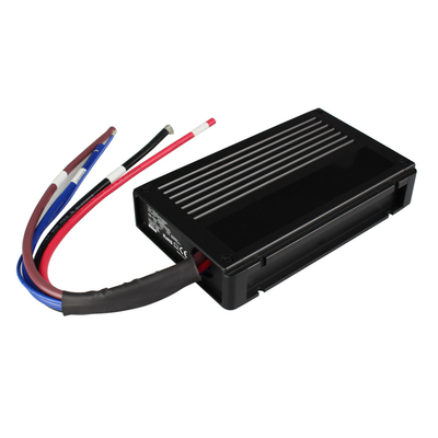 Smart Multi Purpose Battery Charger DC12V 40A Solar 16V-25V Charger