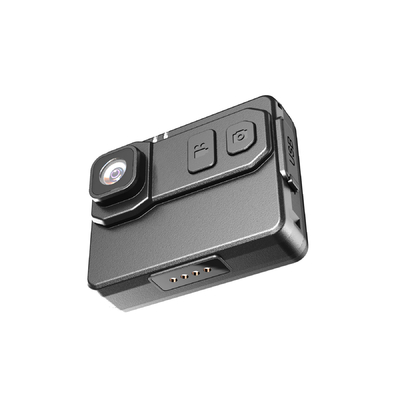 Mini Wifi Body Camera Ambarella H22 Chipset Wearable Law Enforcement With Video Recorder