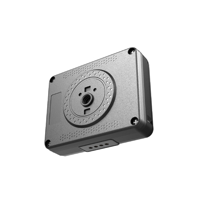 Mini Wifi Body Camera Ambarella H22 Chipset Wearable Law Enforcement With Video Recorder