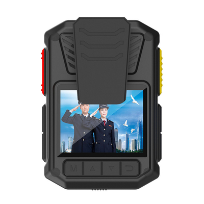 4g Body Worn Cameras Police Live Video Gps Law Enforcement Night Vision Bodycam