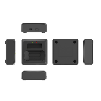 Surveillance Ip67 4g Body Camera Waterproof Ambarella H22 Chipset