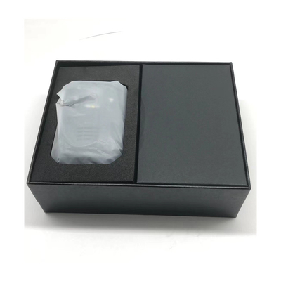 Surveillance Ip67 4g Body Camera Waterproof Ambarella H22 Chipset