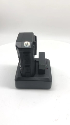 Live Video Police OEM 4g Body Worn Camera Low Power Ip67 Surveillance
