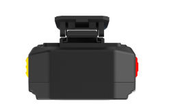 IP67 Waterproof Police Worn Cameras With Platform Software CMSV6