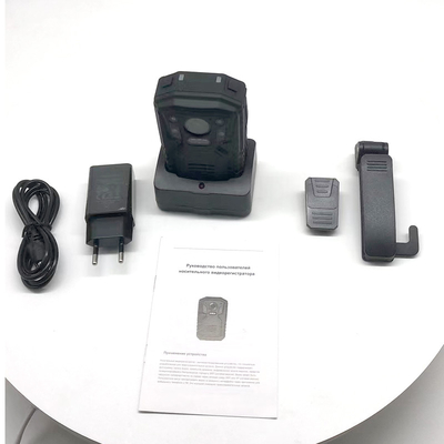 Ambarella A12 Chip Law Enforcement Security Bodycam GPS Tracking Personal Bodycam