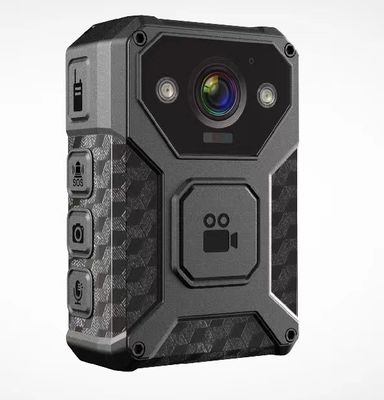 2026 The Most Popular 4G Wi-Fi GPS Portable Body Camera