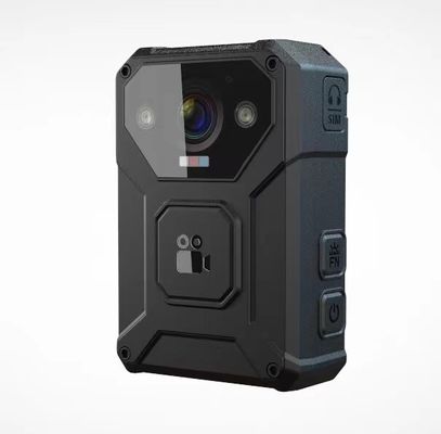 2026 The Most Popular 4G Wi-Fi GPS Portable Body Camera