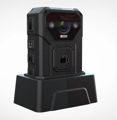 2026 The Most Popular 4G Wi-Fi GPS Portable Body Camera