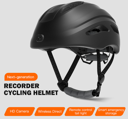 Hard Hat 1980x1080 Safety Helmet Camera AVI Video Ce Fcc