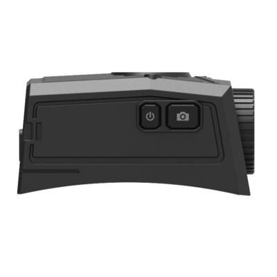 Dual Recording 16G Construction Helmet Camera Portable Mini High Definition