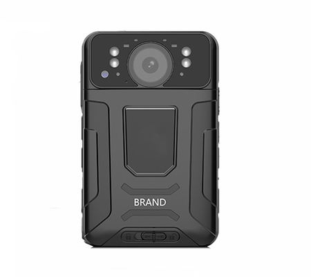 Portable 720P Body Camera 4g Support White Led Technology