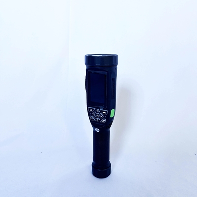 Android 12.0 Flashlight Camera Recorder With 2.4 Inch Touch Screen