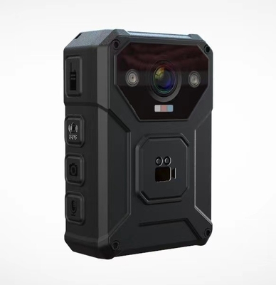 4g 1080P Body Worn Camera Gps Night Vision Portable bodycam Audio Recording