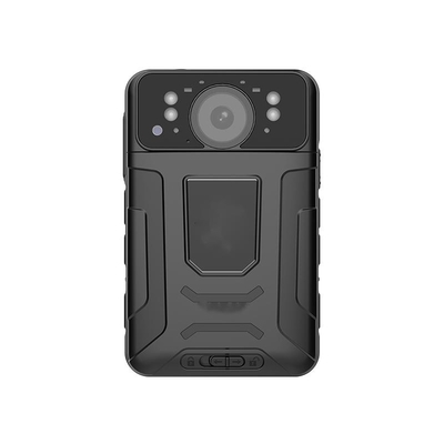Built-in 2900mAH Lithium Battery Professional Personal Body Cameras for Enhanced Monitoring