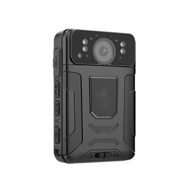 Built-in 2900mAH Lithium Battery Professional Personal Body Cameras for Enhanced Monitoring