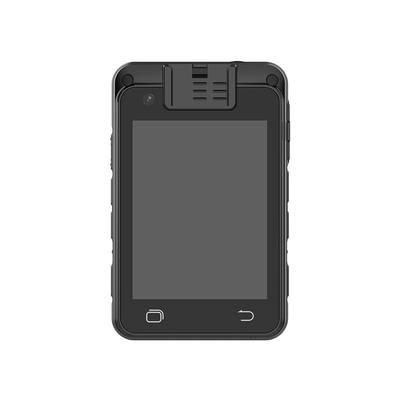 Built-in 2900mAH Lithium Battery Professional Personal Body Cameras for Enhanced Monitoring
