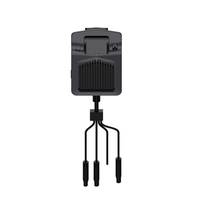 4G Dashcam DVR 1080P Dual Lens Advanced Driving Assistance Monitor System