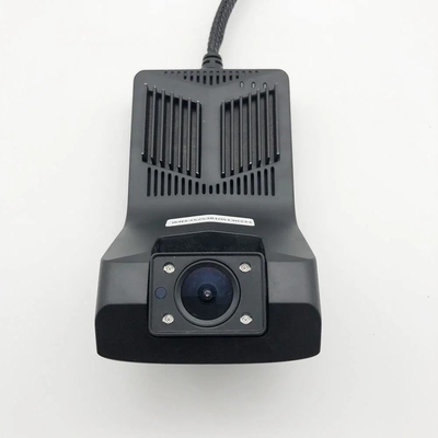 Sos App Control 4G Dashcam and GPS ADAS/DSM/BSD/PCW 4G Mobile DVR
