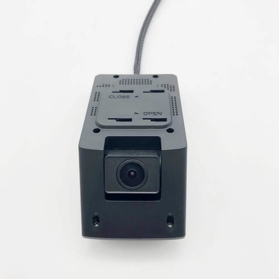 Sos App Control 4G Dashcam and GPS ADAS/DSM/BSD/PCW 4G Mobile DVR