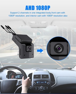 4G Car Dashcam