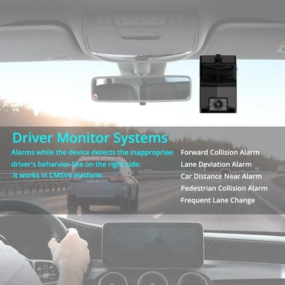 4G Car Dashcam