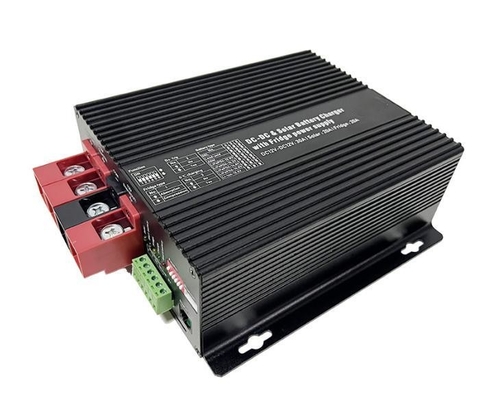 390W DC Battery Charger
