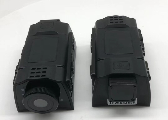 2G +16G Laser Night Vision Bluetooth Helmet Camera with 10M Total Darkness Distance