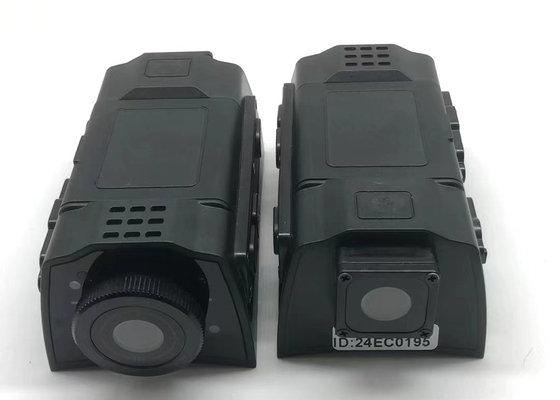 Bluetooth BT4.2 Safety Helmet Camera 1920X1080 30P Night Vision 10M Distance for Laser Photography