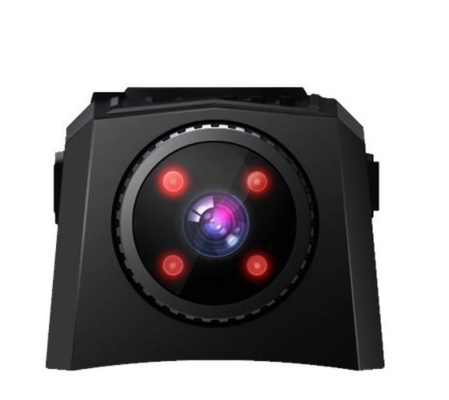 4K Tactical Helmet Camera Live Streaming GPS SOS Intercom Security Guards